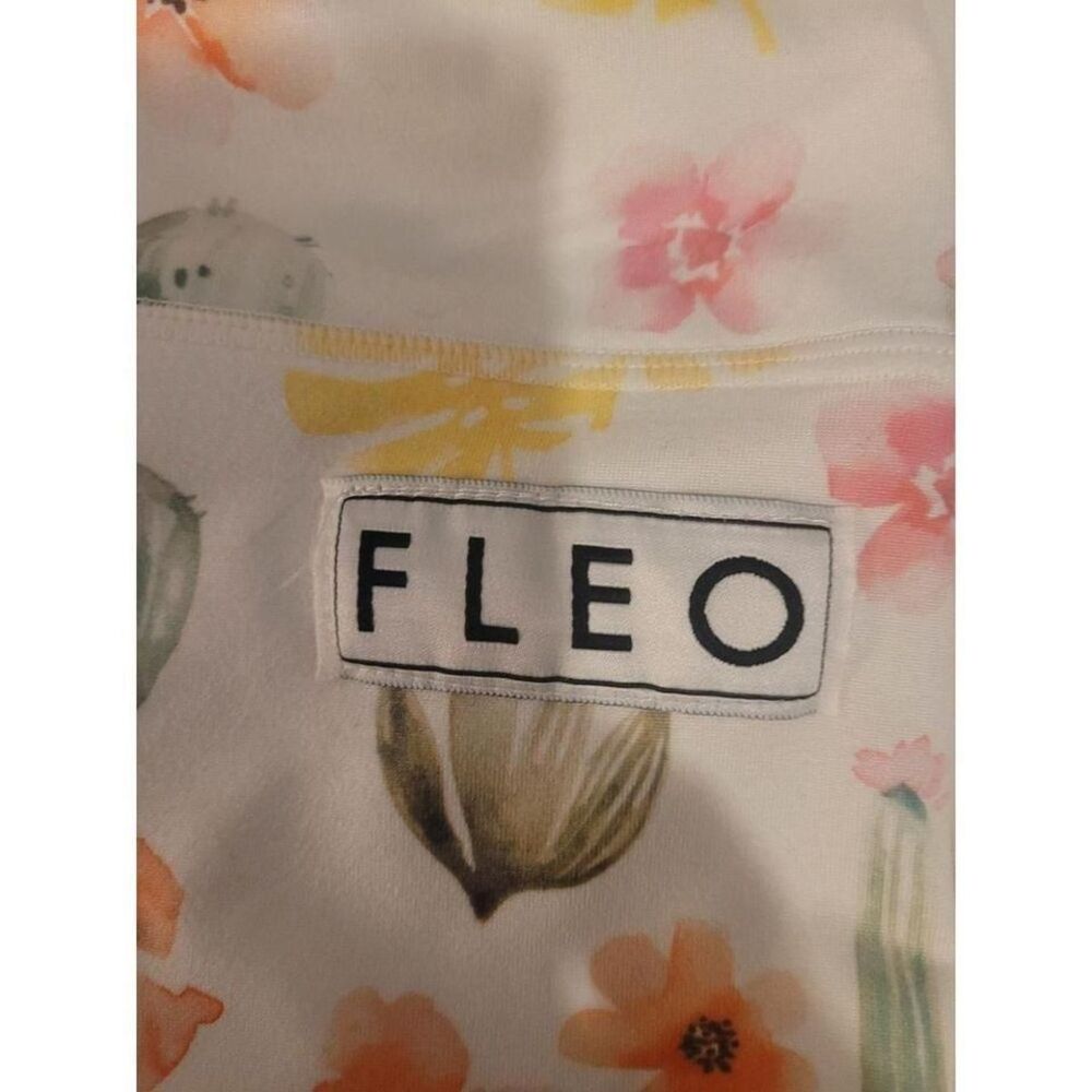 FLEO‎ SHORTS
